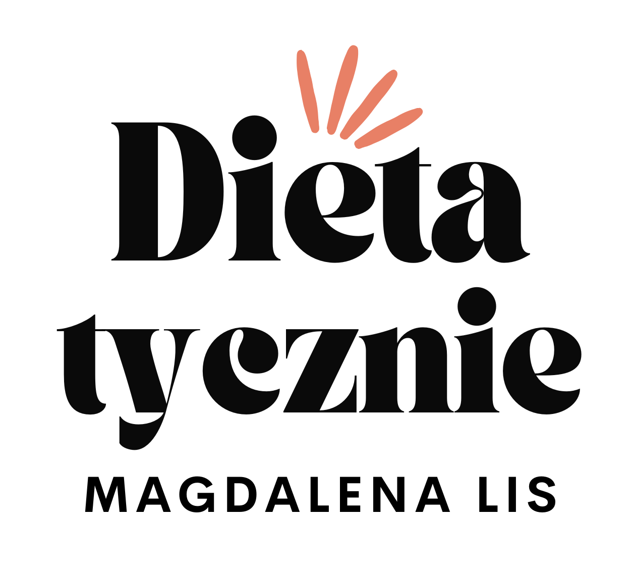 Dietatycznie - Magdalena Lis Dietetyk